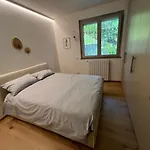 Apartment Verbano Boutique