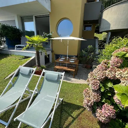 Verbano Boutique Apartment *