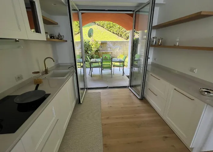 Verbano Boutique Διαμέρισμα *