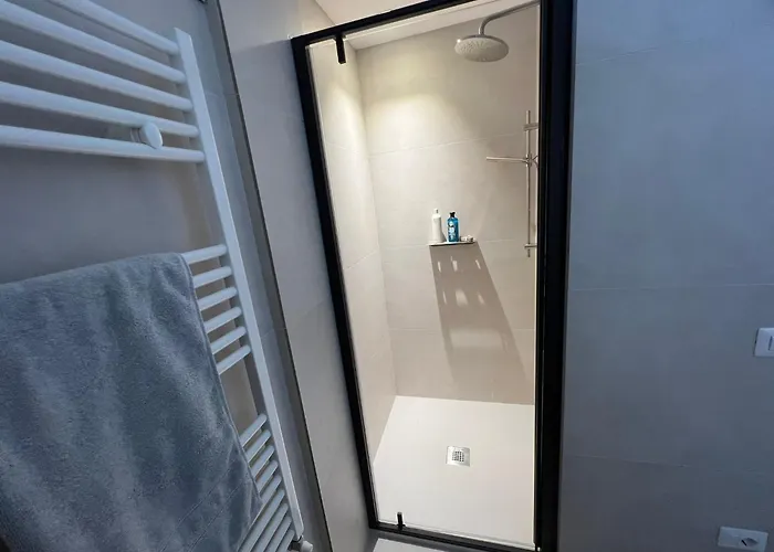 Διαμέρισμα Verbano Boutique Meina